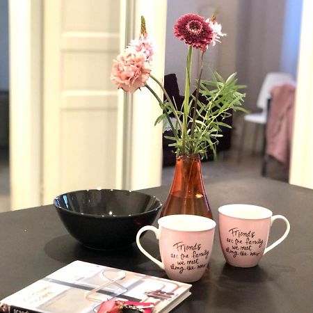 Scandinavian Desing Home 37 City Center In Kamppi 헬싱키 외부 사진