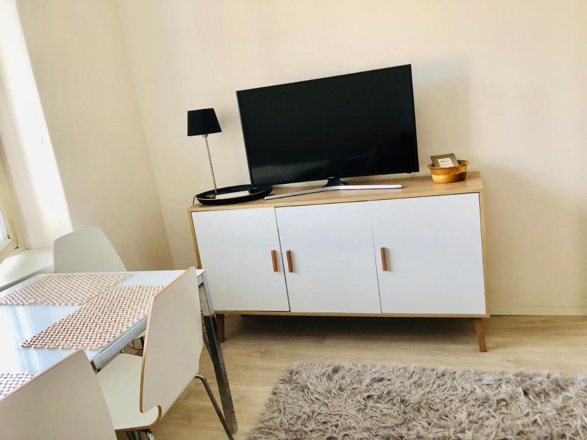 Scandinavian Desing Home 37 City Center In Kamppi 헬싱키 외부 사진