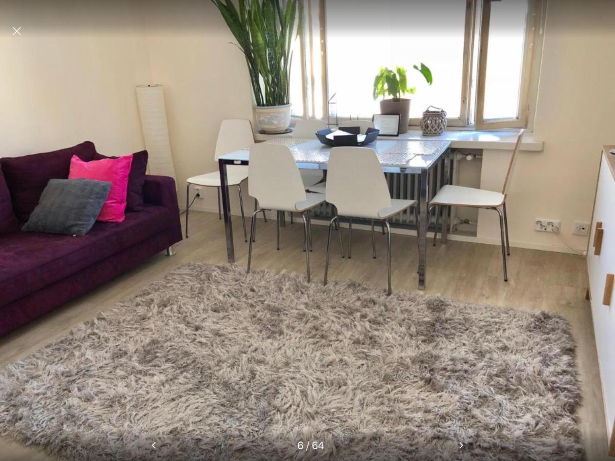Scandinavian Desing Home 37 City Center In Kamppi 헬싱키 외부 사진