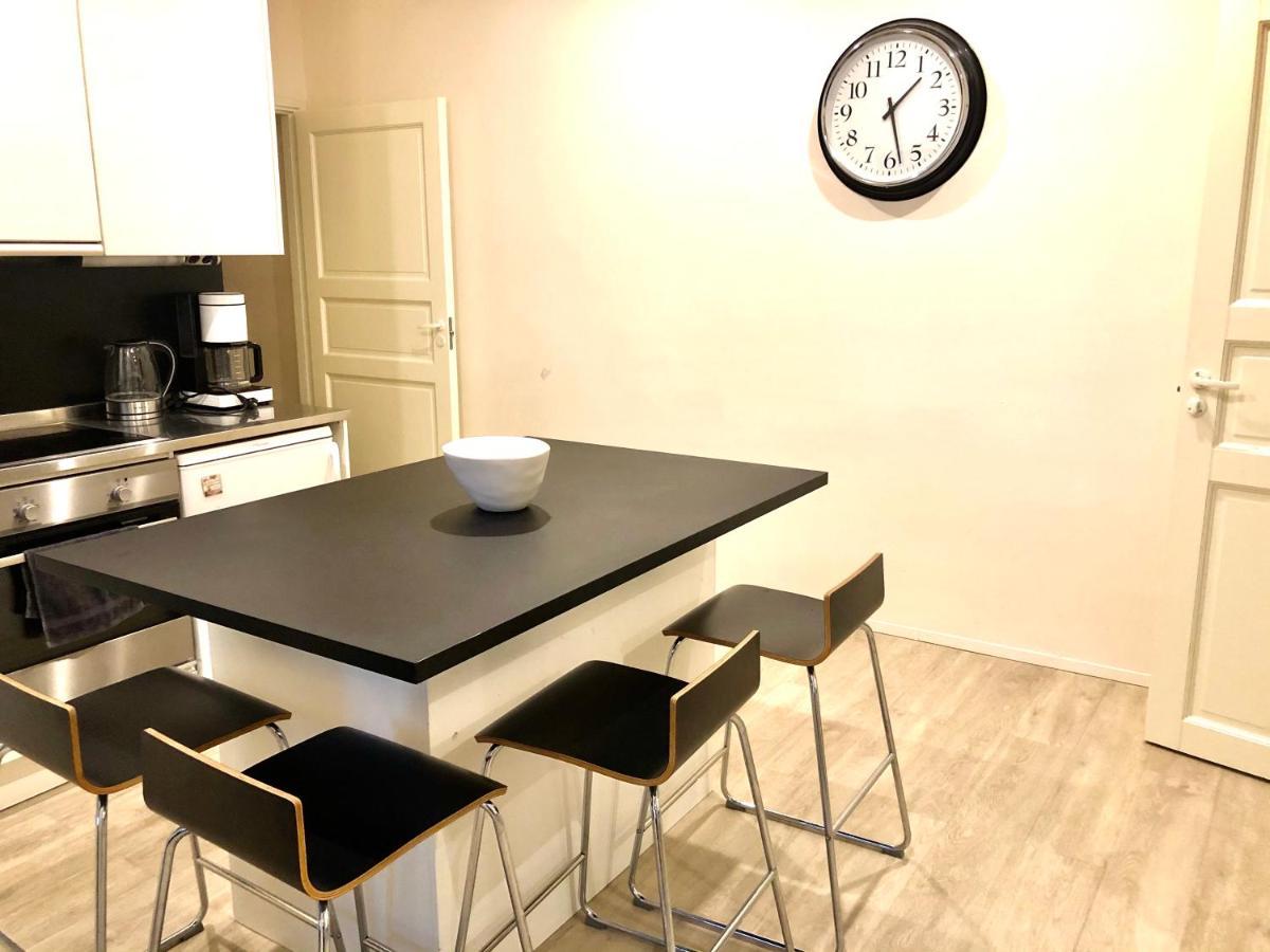Scandinavian Desing Home 37 City Center In Kamppi 헬싱키 외부 사진