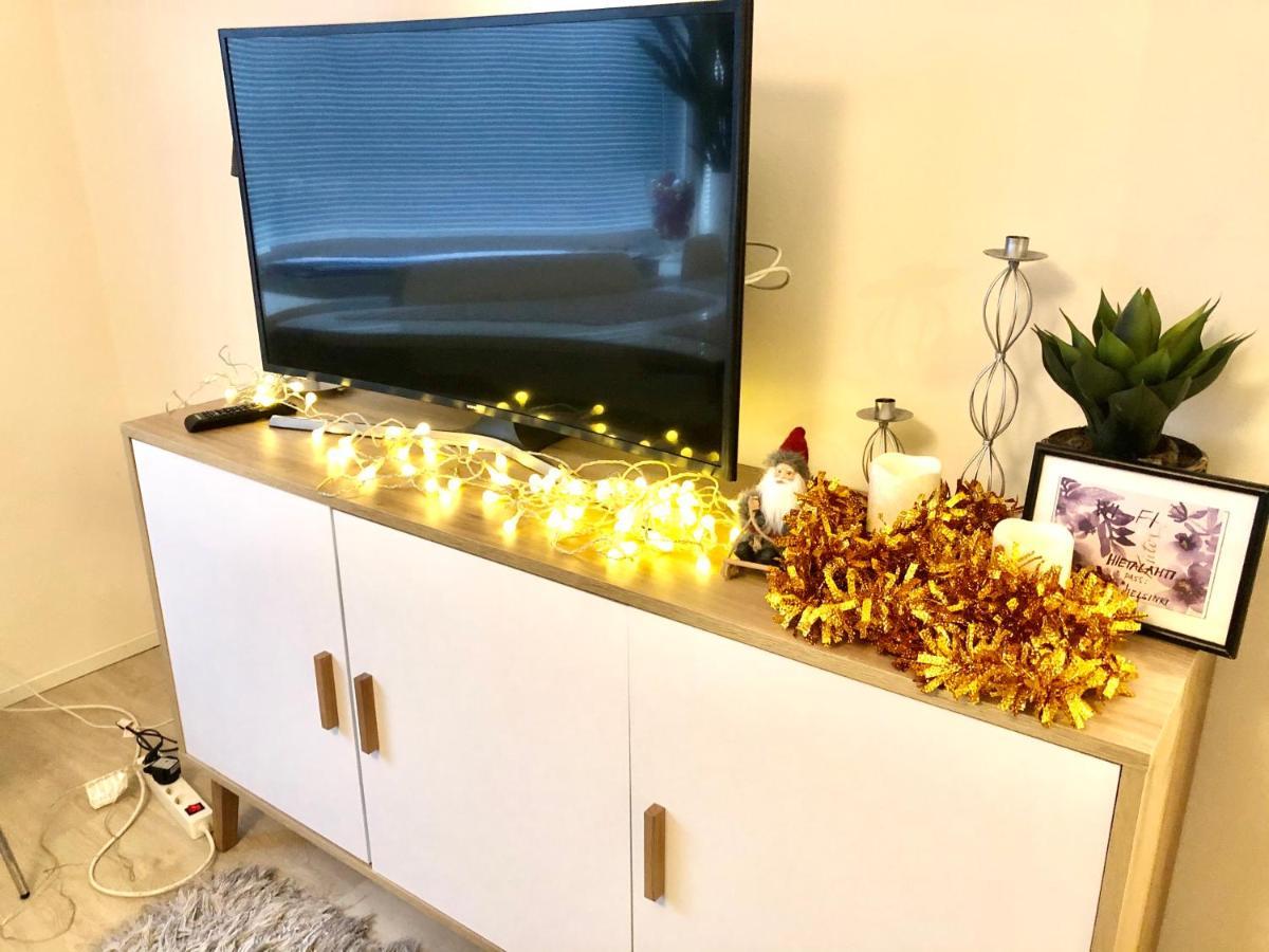 Scandinavian Desing Home 37 City Center In Kamppi 헬싱키 외부 사진