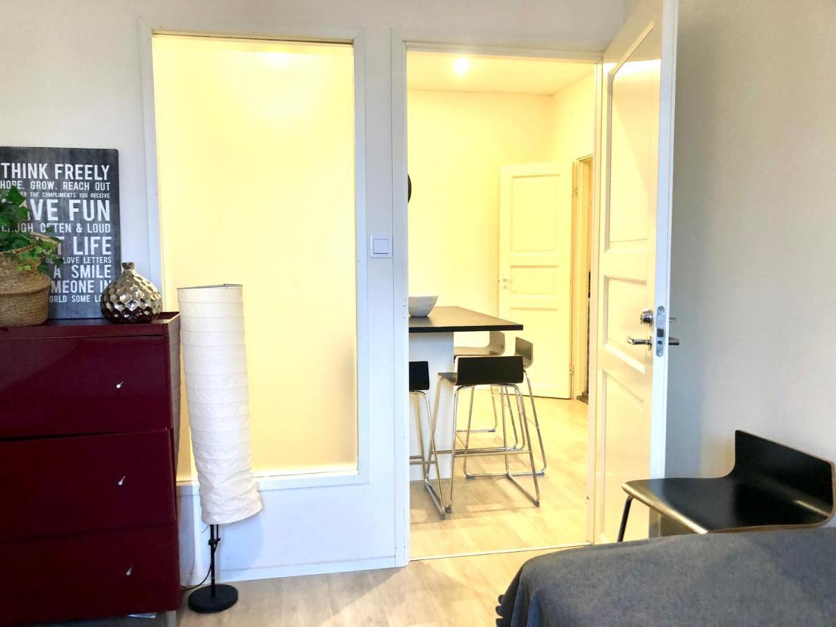 Scandinavian Desing Home 37 City Center In Kamppi 헬싱키 외부 사진