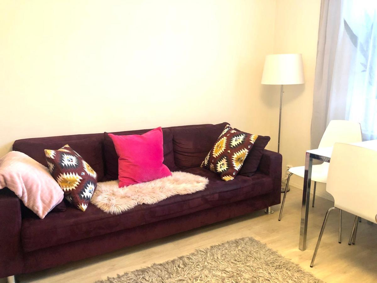 Scandinavian Desing Home 37 City Center In Kamppi 헬싱키 외부 사진