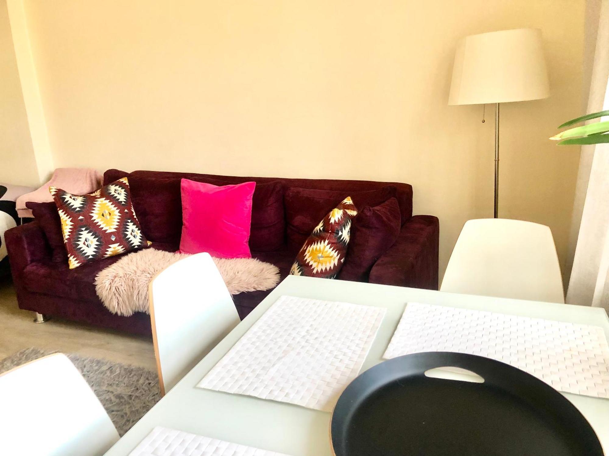 Scandinavian Desing Home 37 City Center In Kamppi 헬싱키 외부 사진