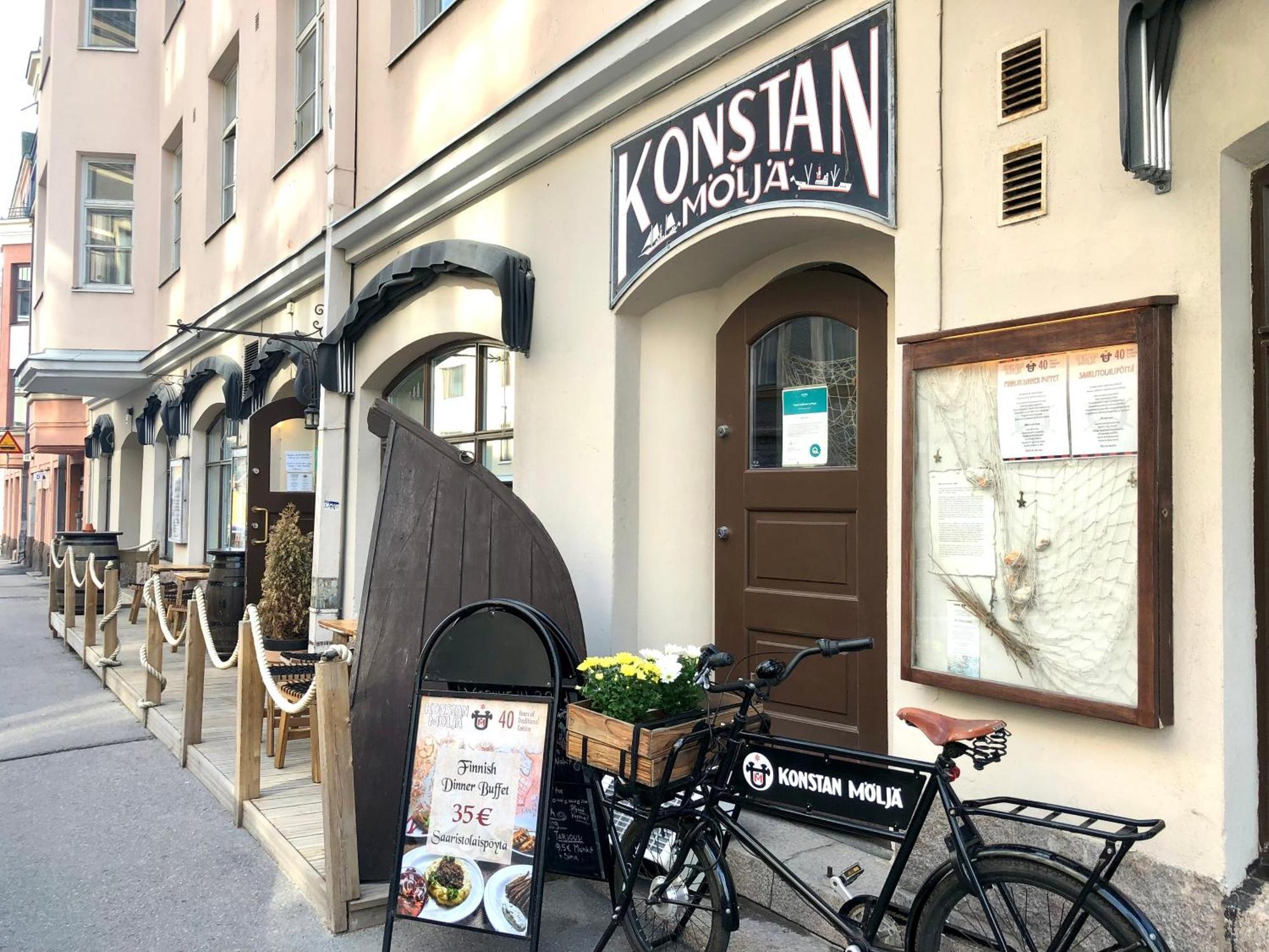 Scandinavian Desing Home 37 City Center In Kamppi 헬싱키 외부 사진