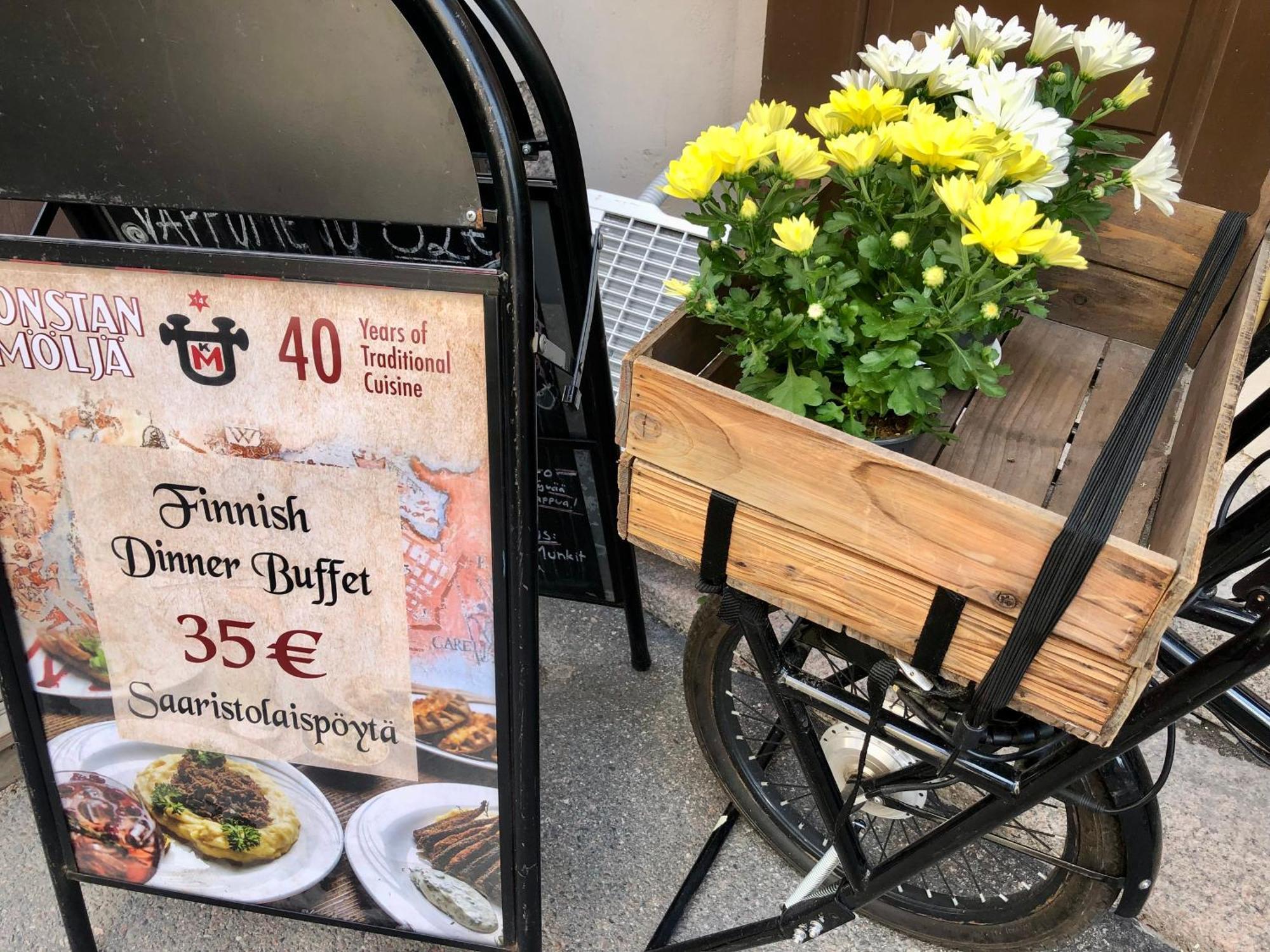 Scandinavian Desing Home 37 City Center In Kamppi 헬싱키 외부 사진