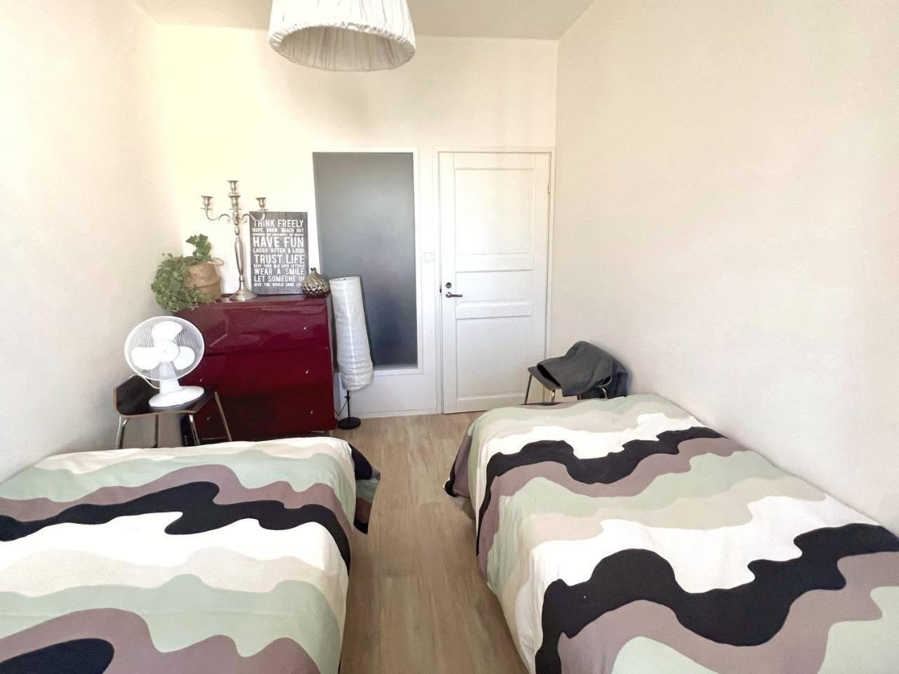Scandinavian Desing Home 37 City Center In Kamppi 헬싱키 외부 사진