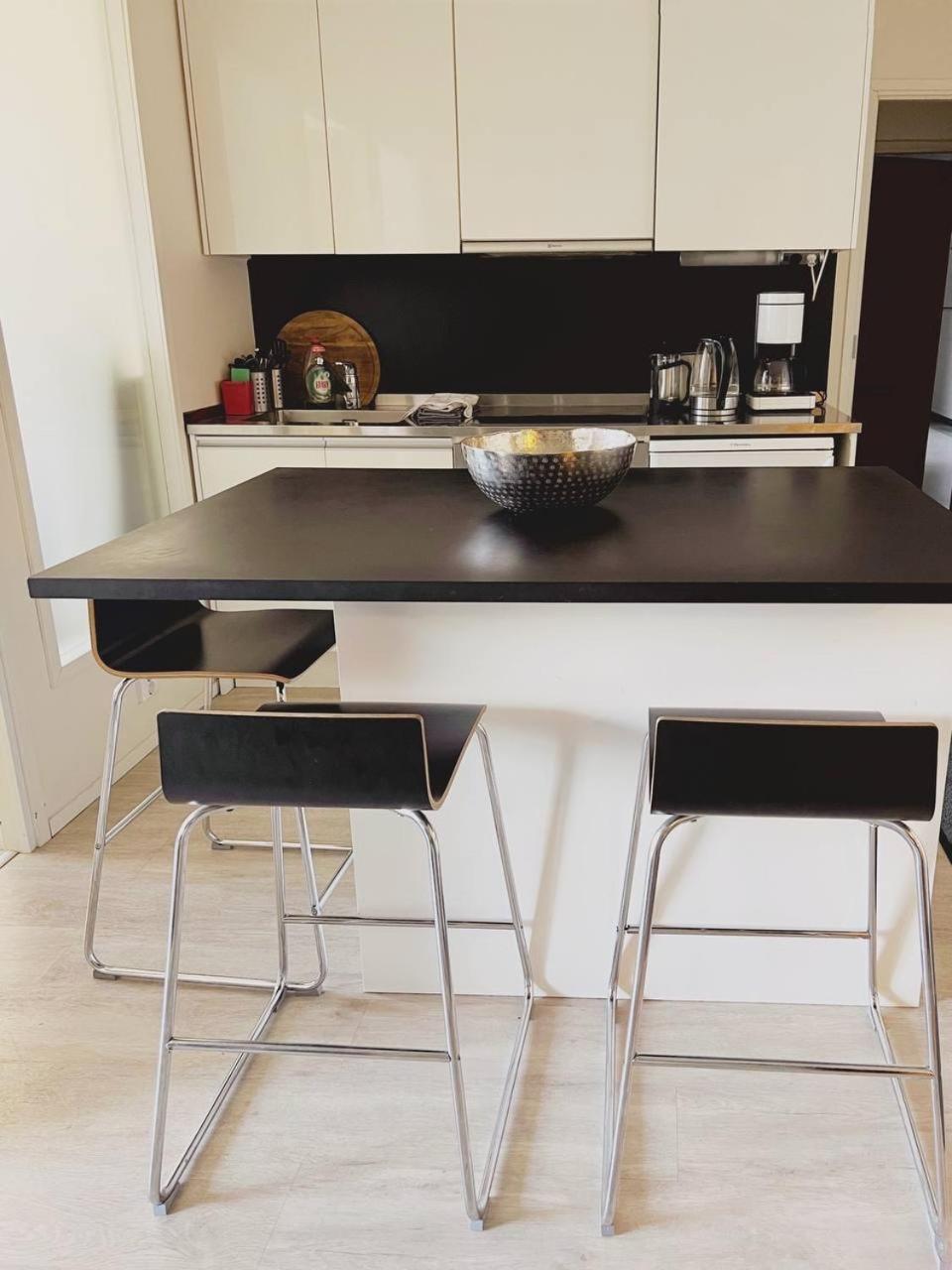 Scandinavian Desing Home 37 City Center In Kamppi 헬싱키 외부 사진