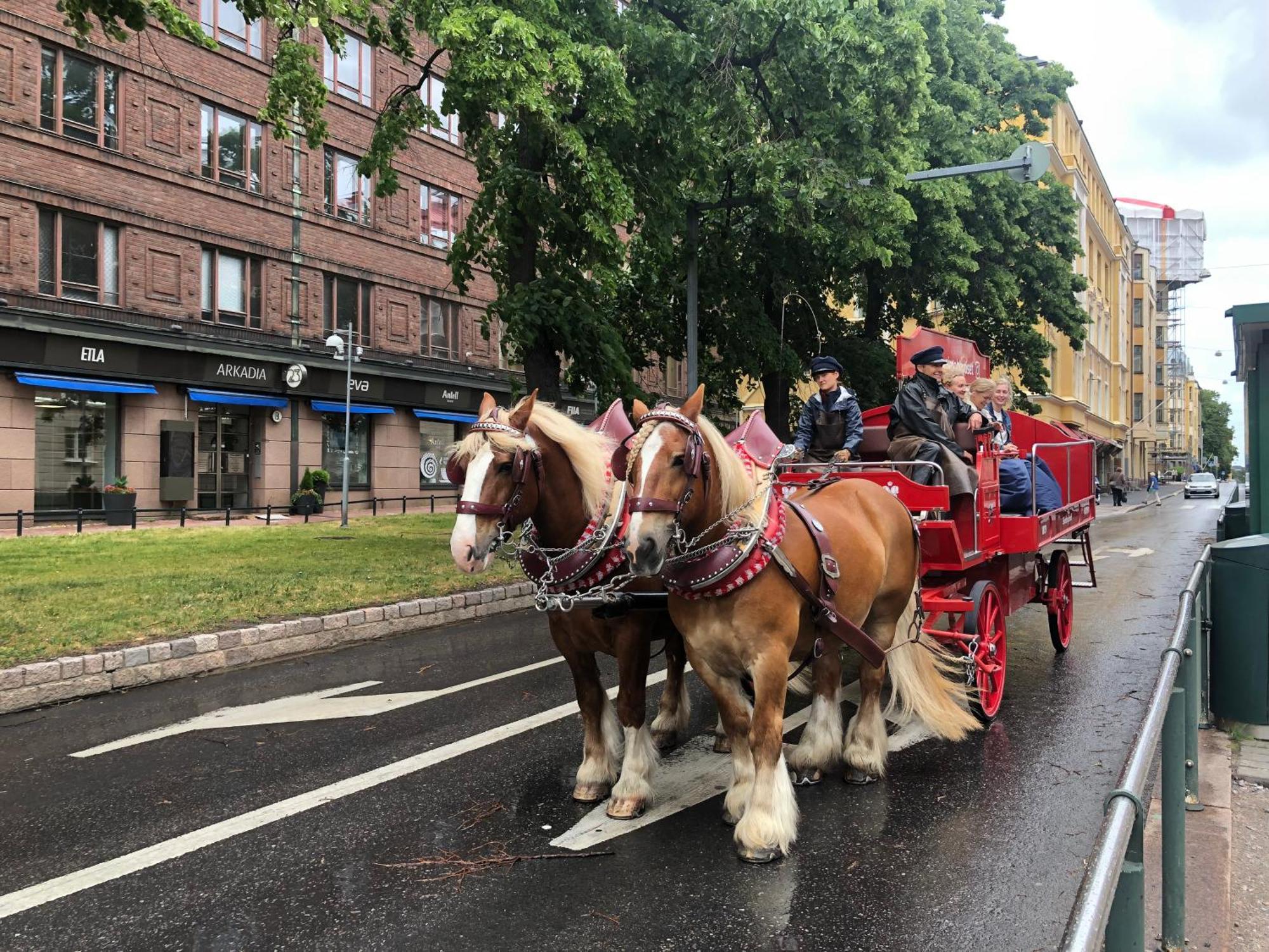 Scandinavian Desing Home 37 City Center In Kamppi 헬싱키 외부 사진