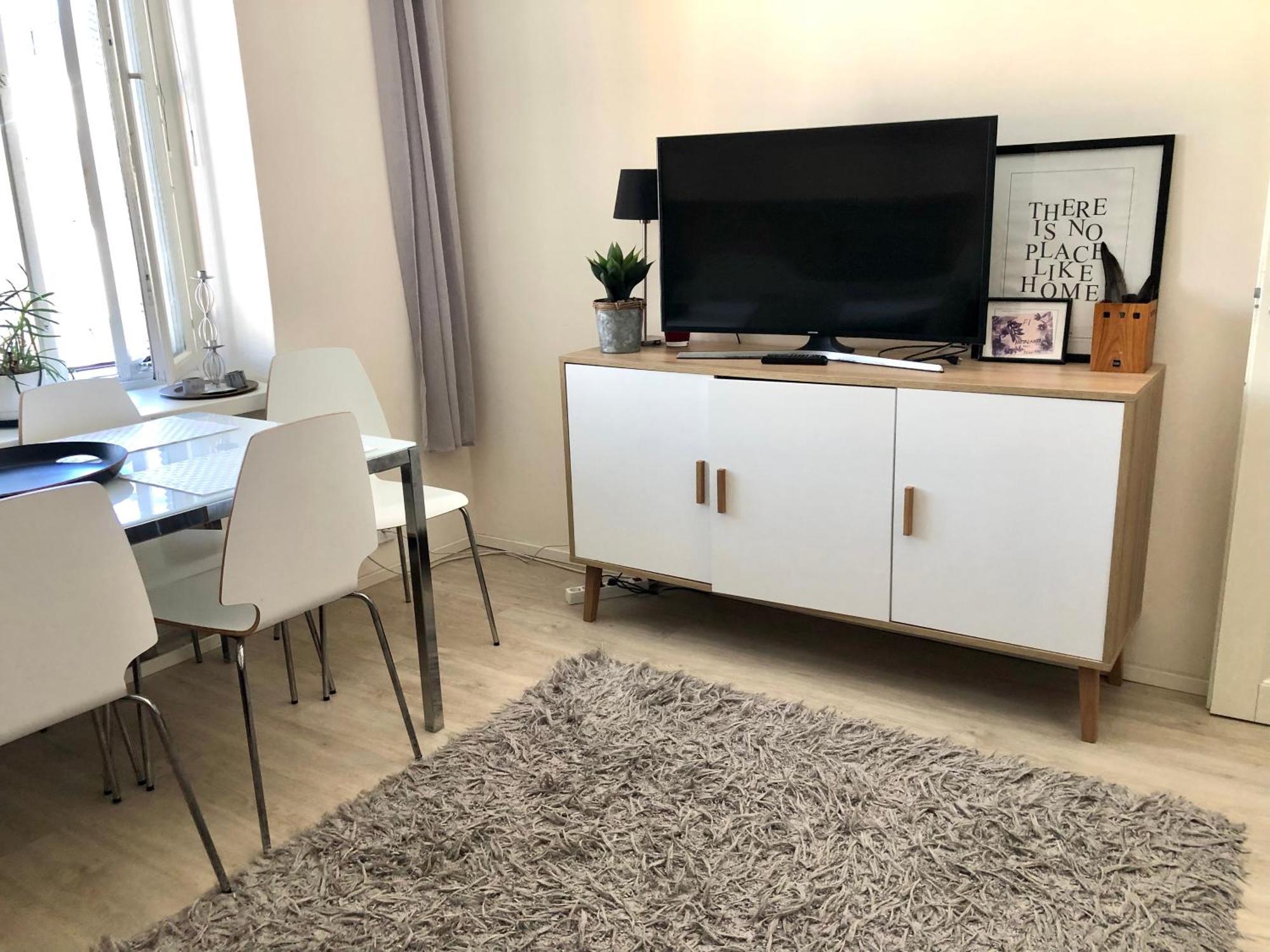 Scandinavian Desing Home 37 City Center In Kamppi 헬싱키 외부 사진